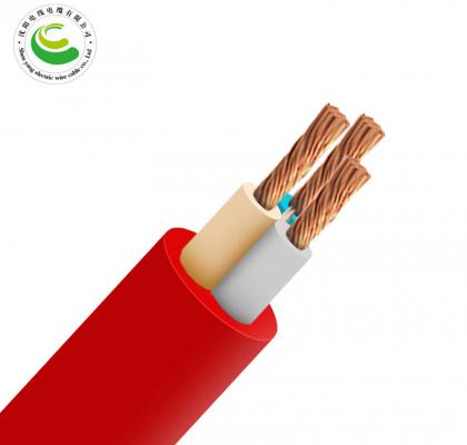 YZW-450/750V-3*2.5mm²-国际防冻线铜芯软电线-95米/捆